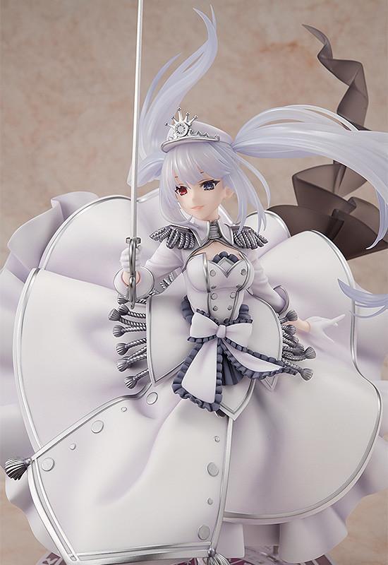 Date A Bullet Light Novel "White Queen" - Image 10
