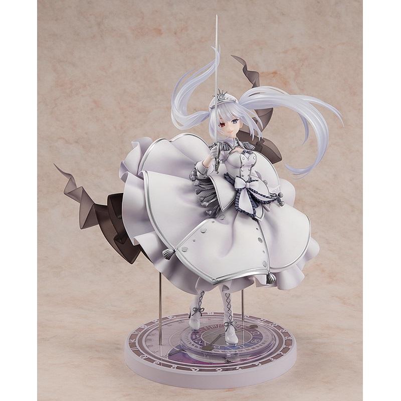 Date A Bullet Light Novel "White Queen" - Image 5