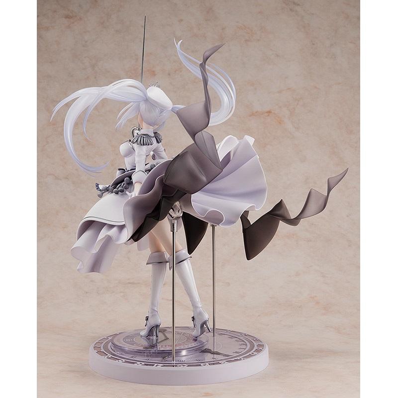 Date A Bullet Light Novel "White Queen" - Image 7