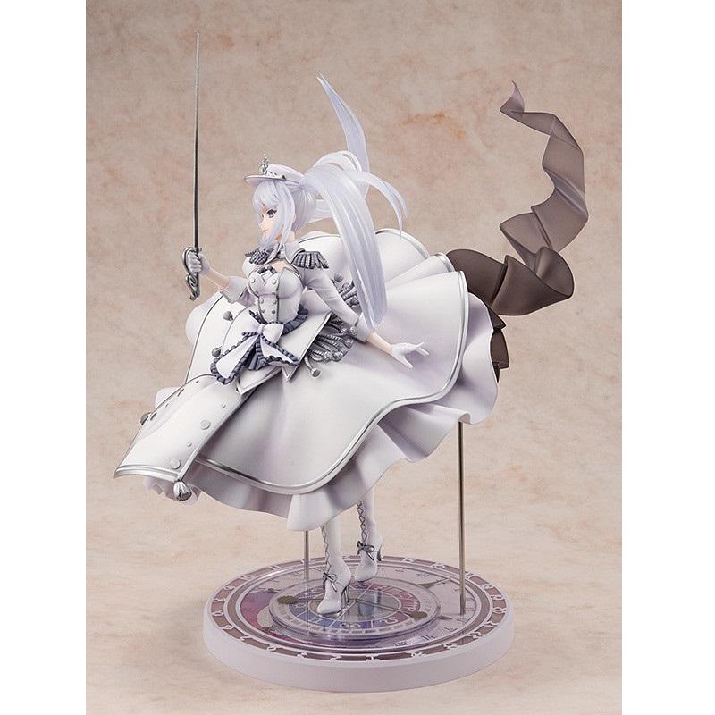 Date A Bullet Light Novel "White Queen" - Image 8