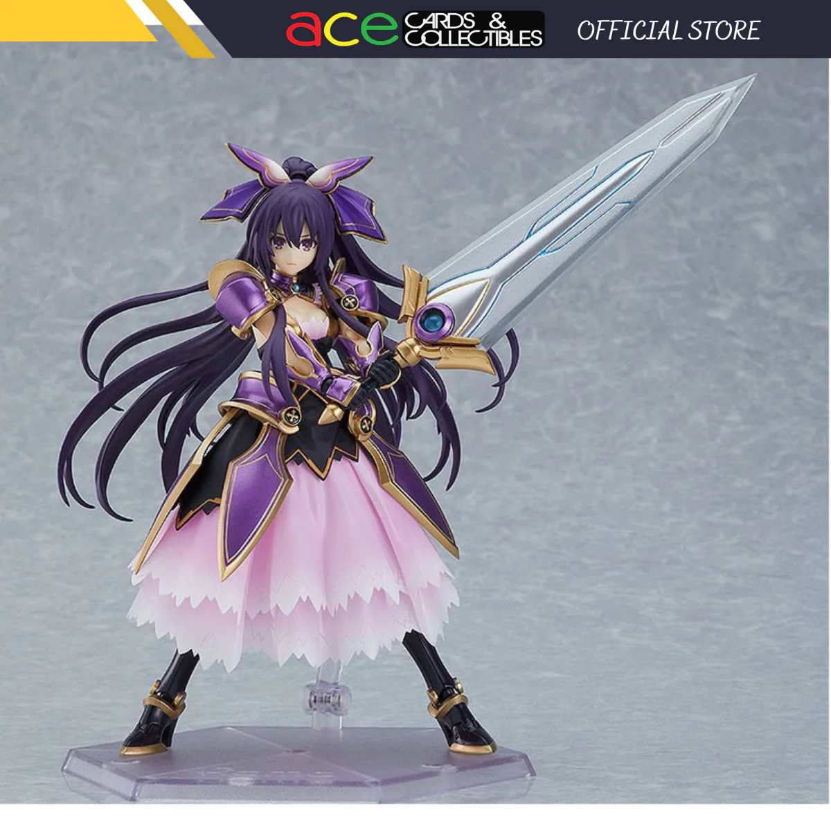 Date A Live III Figma [561] "Tohka Yatogami"