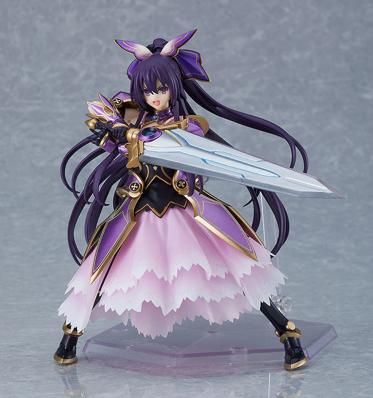Date A Live III Figma [561] "Tohka Yatogami" - Image 3