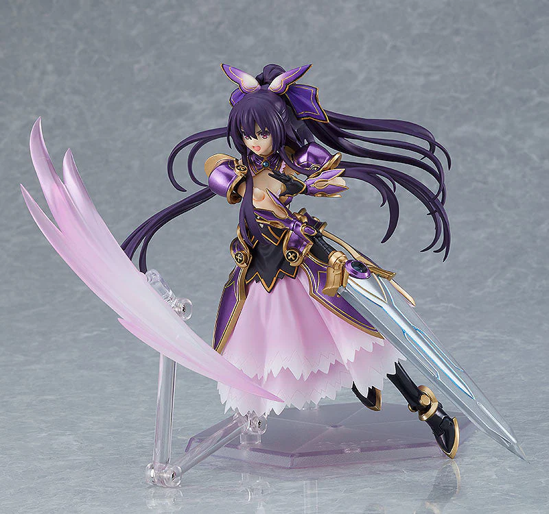 Date A Live III Figma [561] "Tohka Yatogami" - Image 4