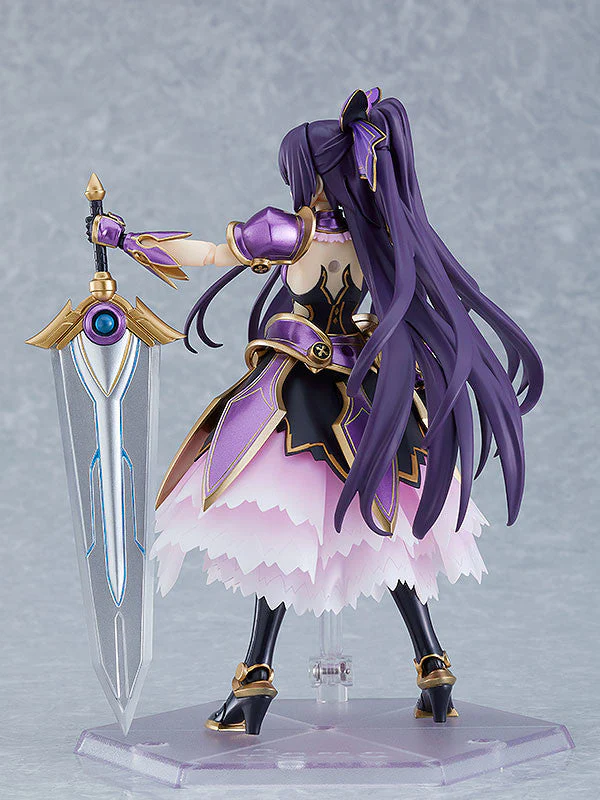 Date A Live III Figma [561] "Tohka Yatogami" - Image 5