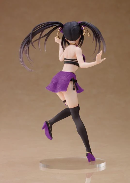 Date A Live IV Coreful Figure "Kurumi Tokisaki" (Mandarin Swimwear Ver.) Renewal Edition - Image 3