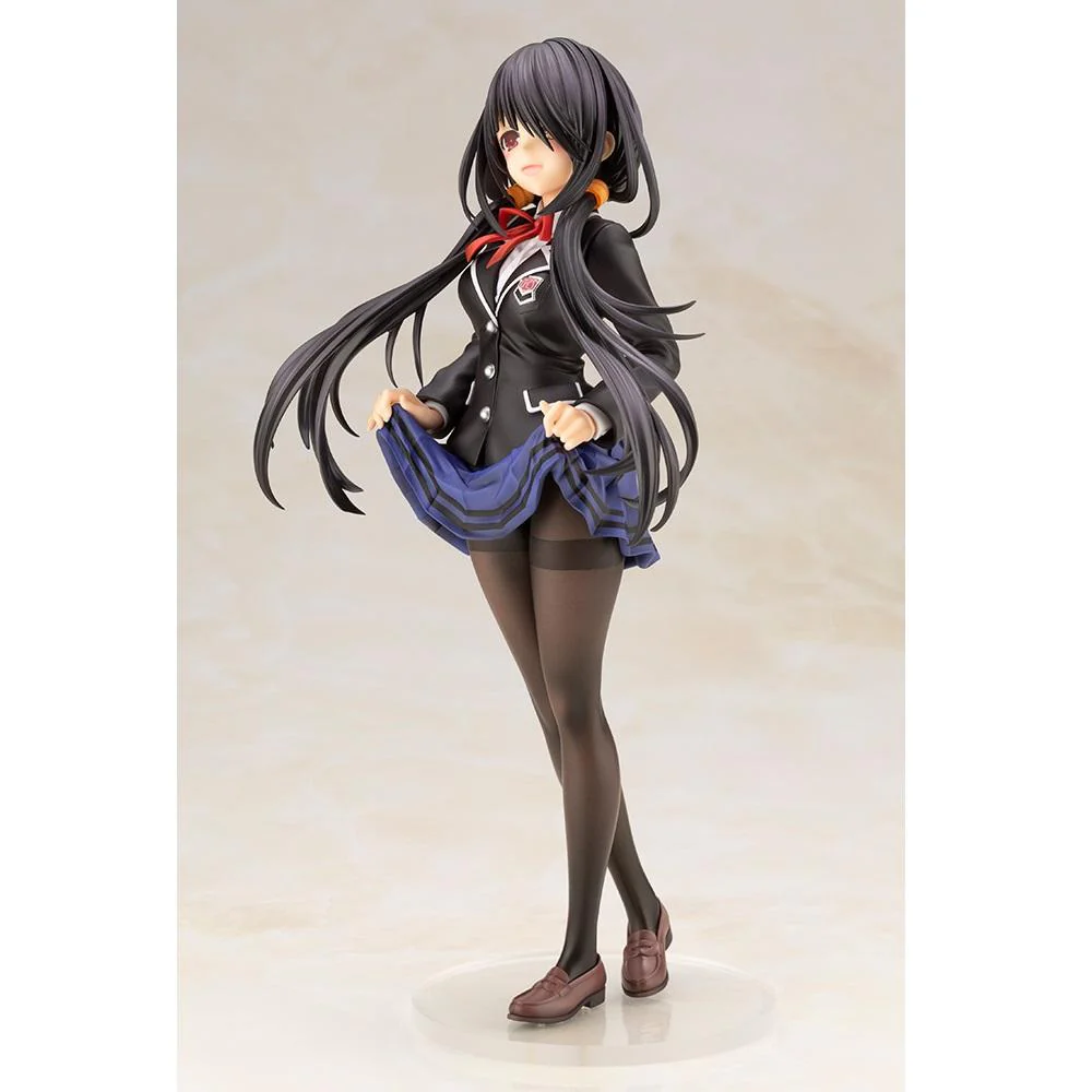 Date A Live IV "Kurumi Tokisaki" (School Uniform Ver.) - Image 2