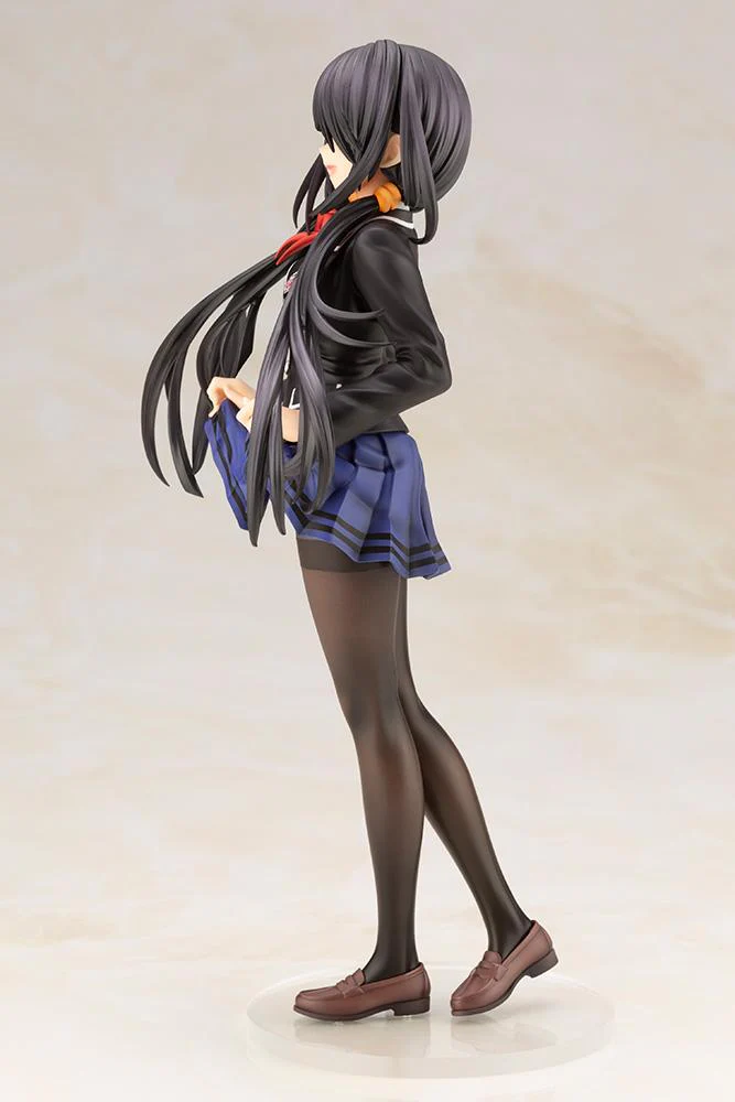 Date A Live IV "Kurumi Tokisaki" (School Uniform Ver.) - Image 3