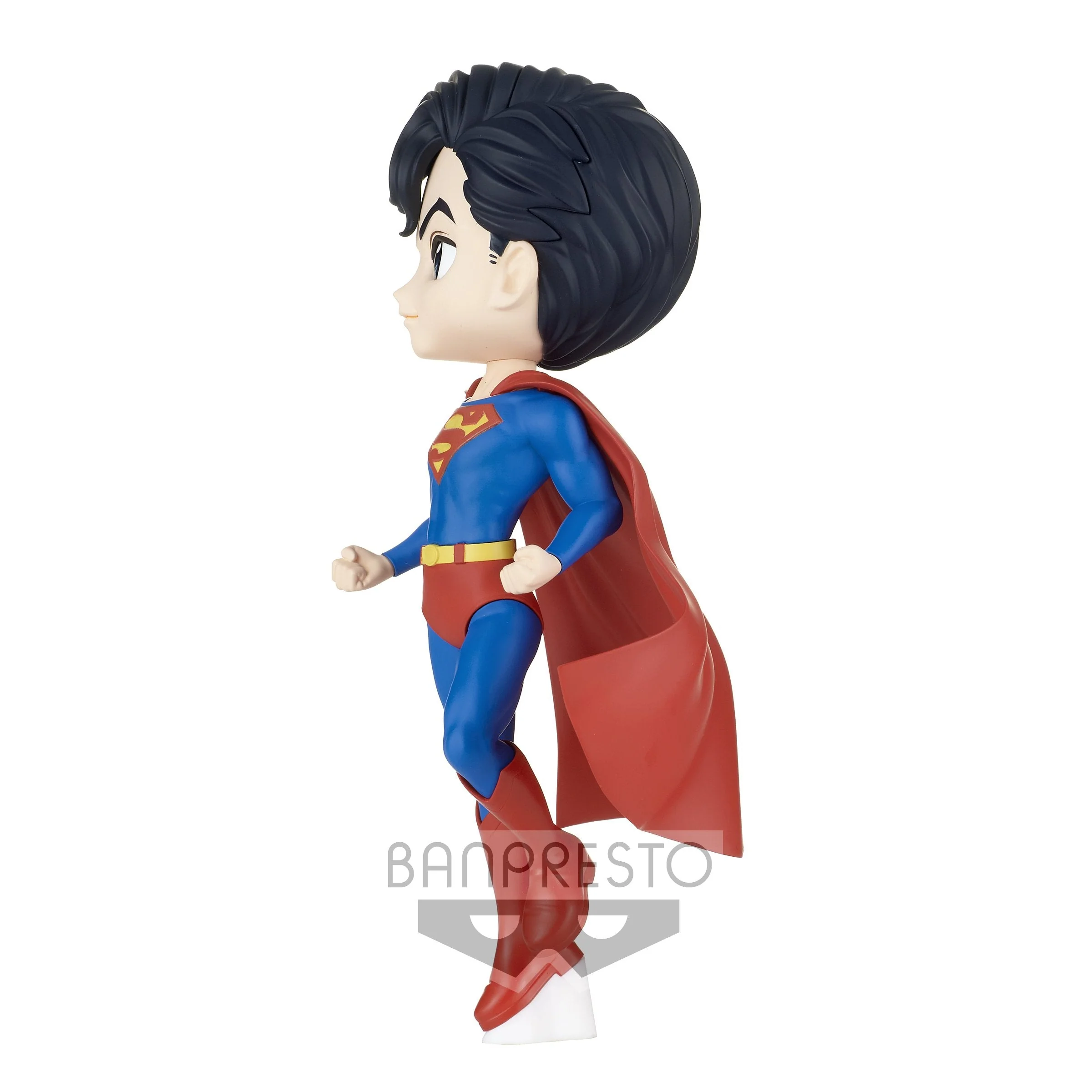 DC Comics Q Posket "Superman" (Ver. A) - Image 3
