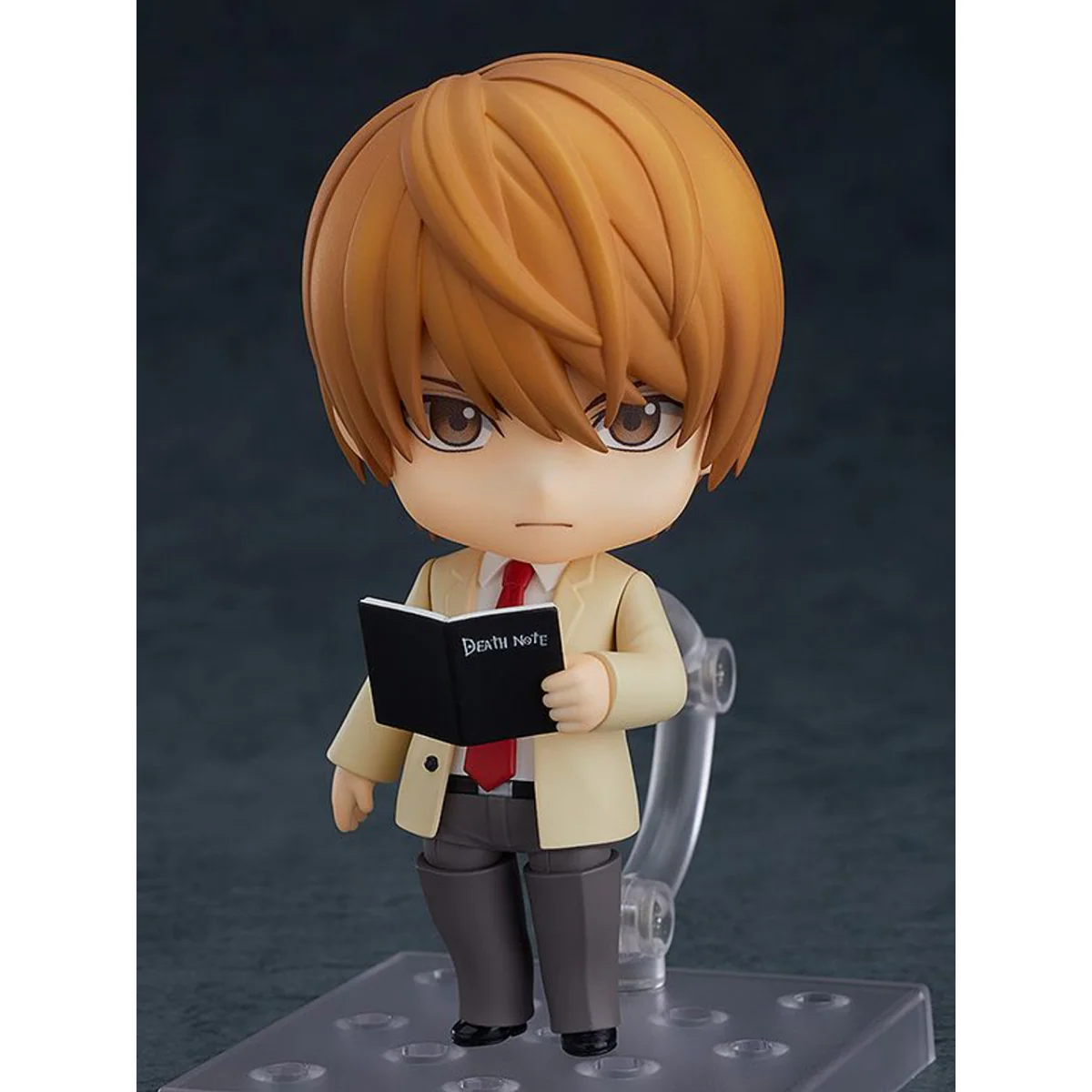 Death Note Nendoroid [1160] "Light Yagami 2.0" (Re-Run) - Image 2