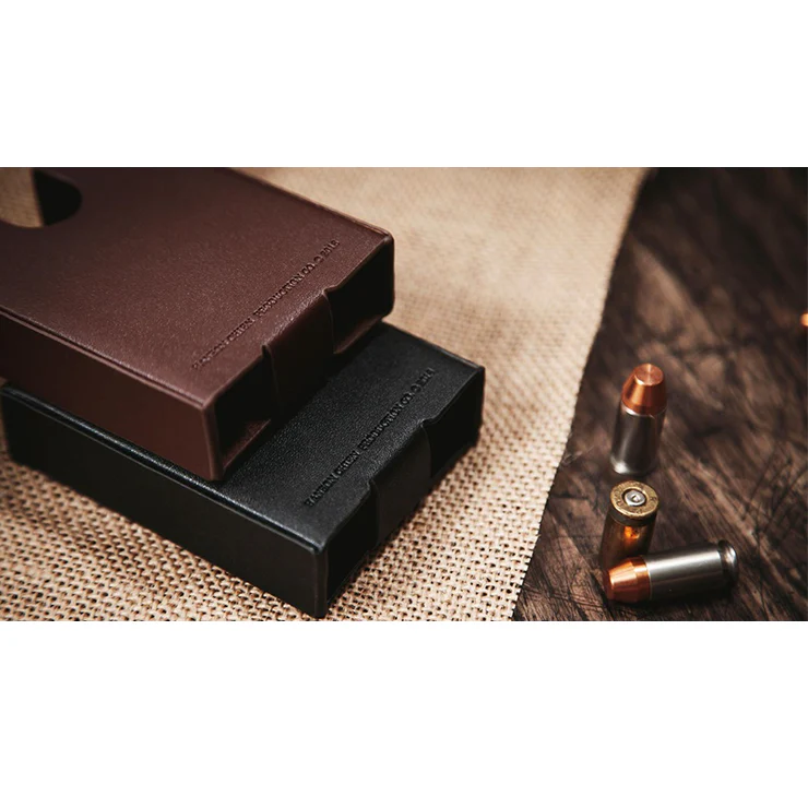 Deck Shooter Black By Hanson Chien - Image 4