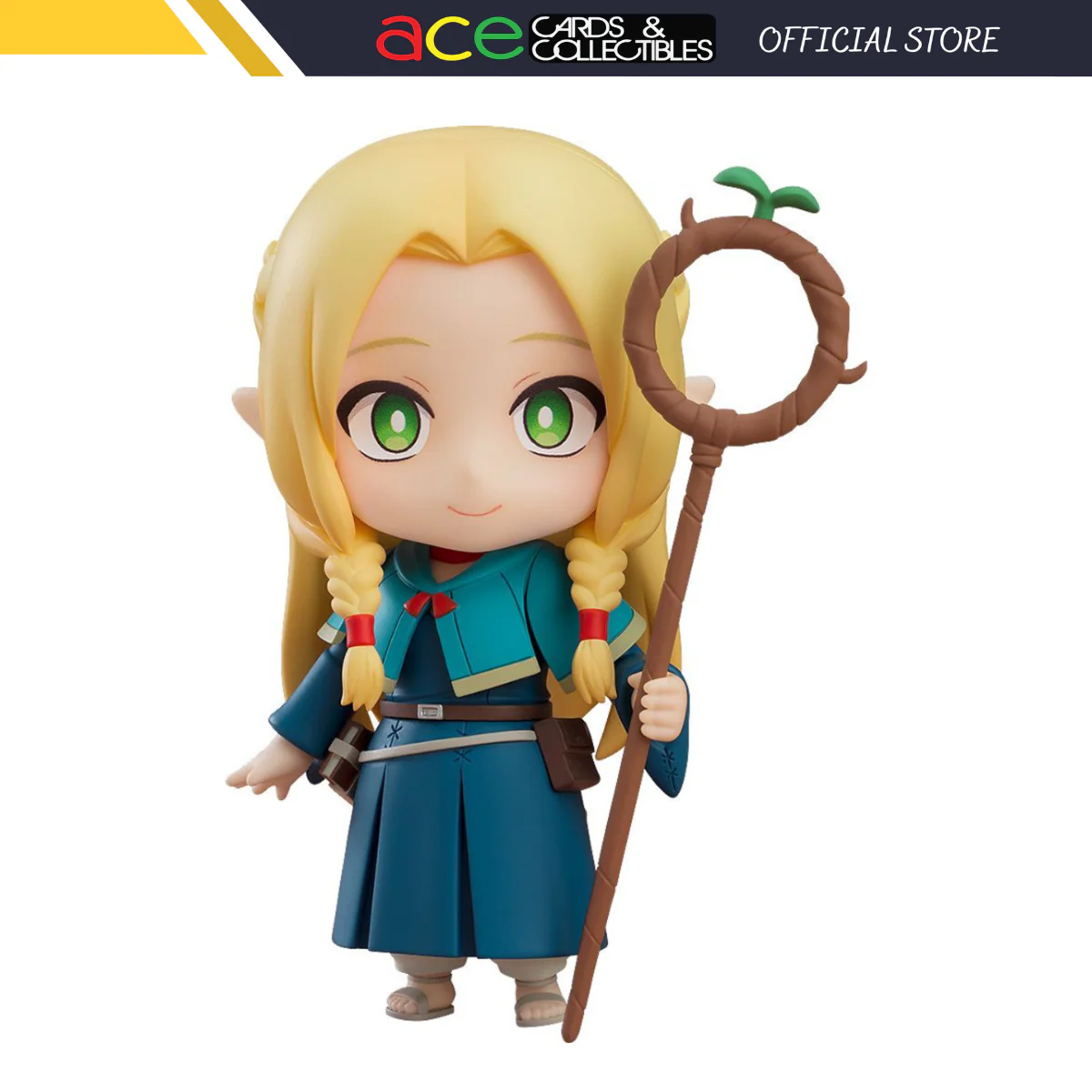 Delicious In Dungeon Nendoroid [2385] "Marcille"