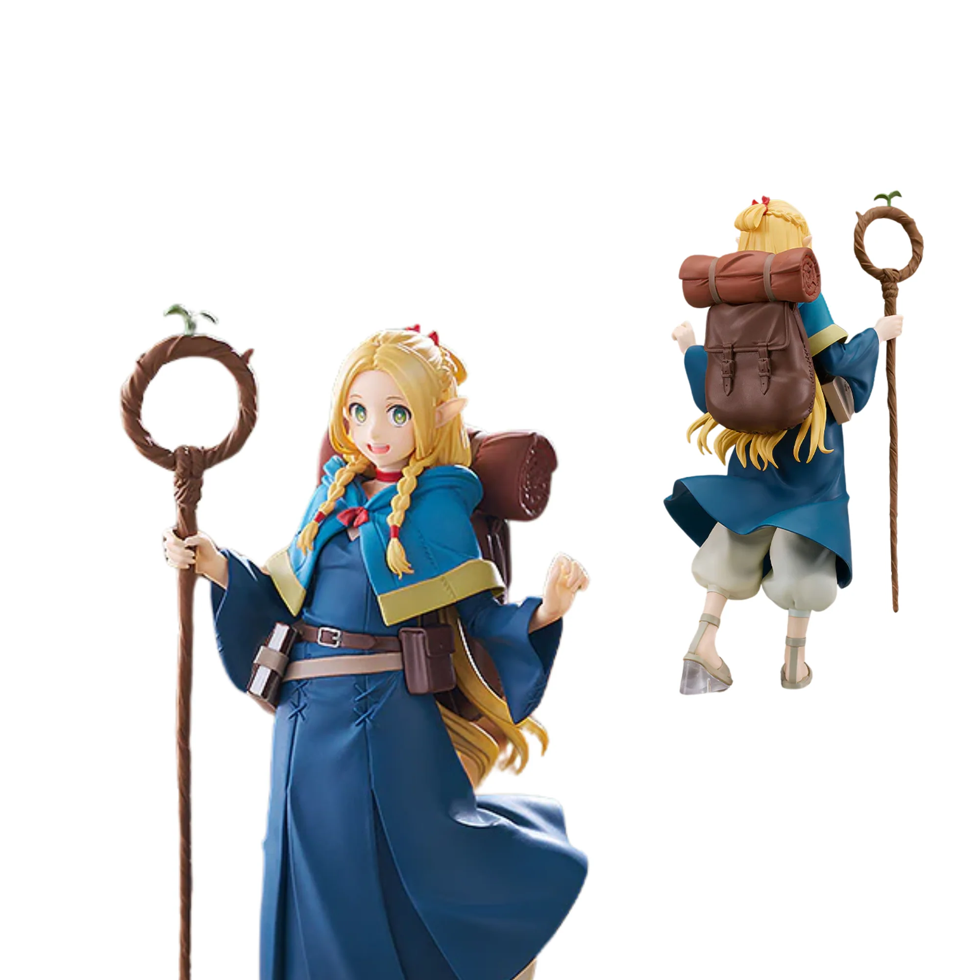 Delicious In Dungeon Pop Up Parade "Marcille" (Rerelease)