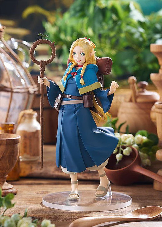 Delicious In Dungeon Pop Up Parade "Marcille" (Rerelease) - Image 6