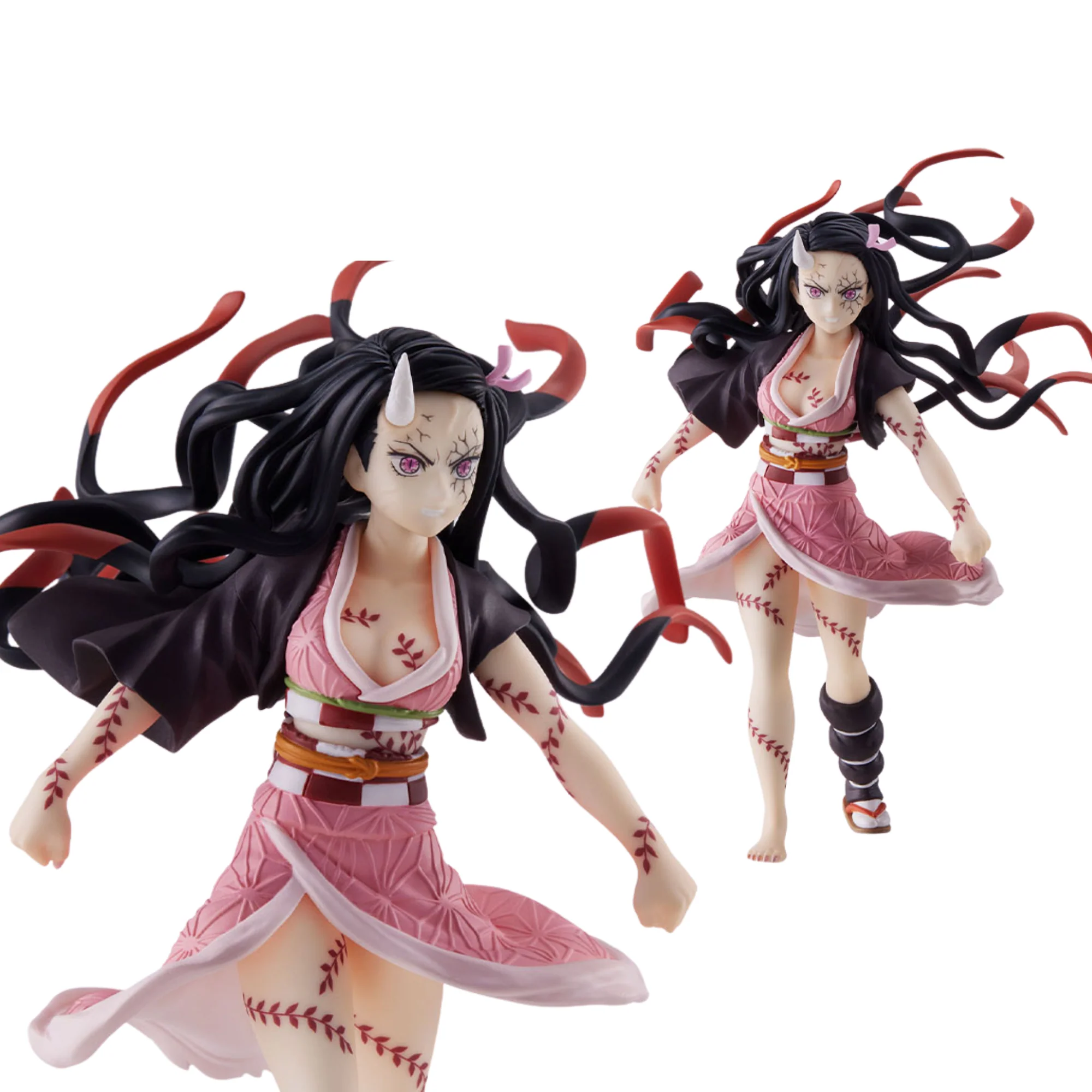 Demon Slayer: Kimetsu no Yaiba ConoFig "Nezuko Kamado" (Demon Form Advancing Version)