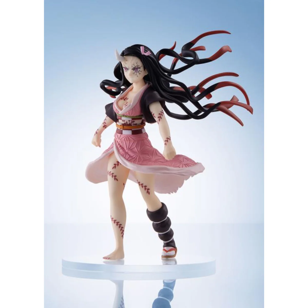 Demon Slayer: Kimetsu no Yaiba ConoFig "Nezuko Kamado" (Demon Form Advancing Version) - Image 2