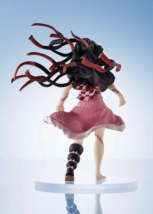 Demon Slayer: Kimetsu no Yaiba ConoFig "Nezuko Kamado" (Demon Form Advancing Version) - Image 3
