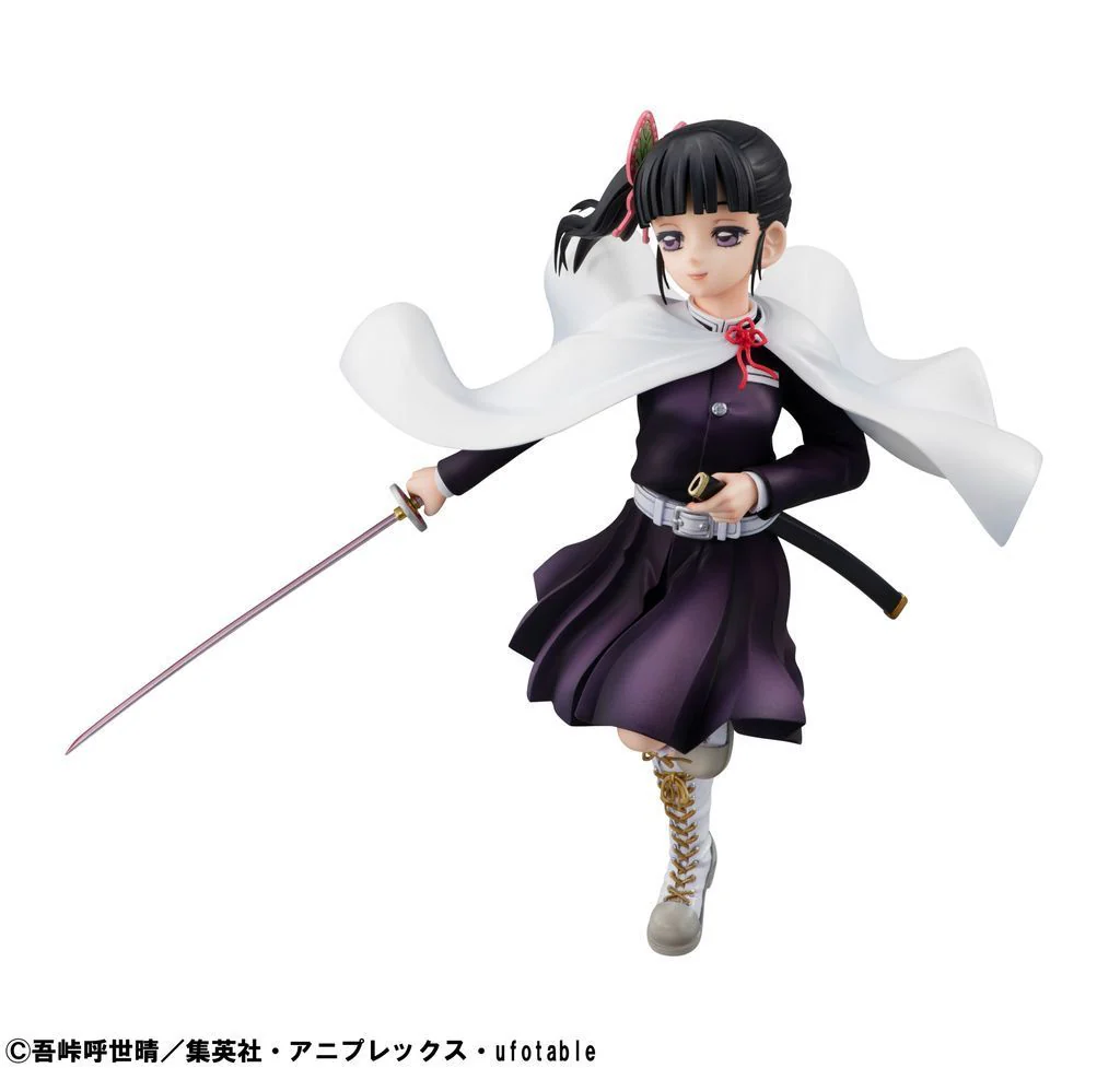 Demon Slayer: Kimetsu no Yaiba Gals Series "Kanao Tsuyuri" - Image 3