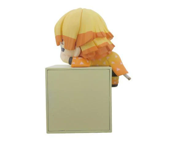 Demon Slayer: Kimetsu no Yaiba Hikkake Figure 2nd Set - Image 12
