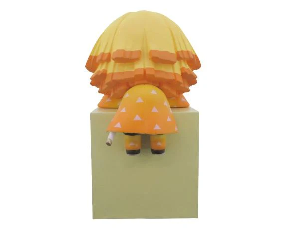 Demon Slayer: Kimetsu no Yaiba Hikkake Figure 2nd Set - Image 13