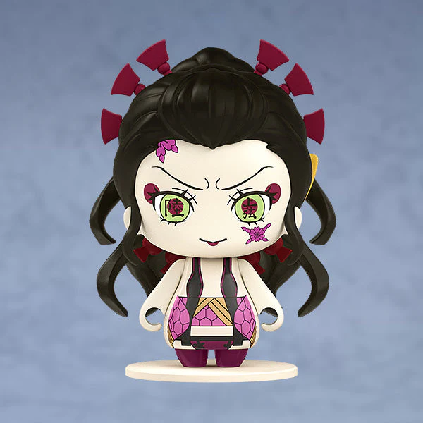 Demon Slayer: Kimetsu no Yaiba ~Pocket Maquette~ (No .06) - Image 8