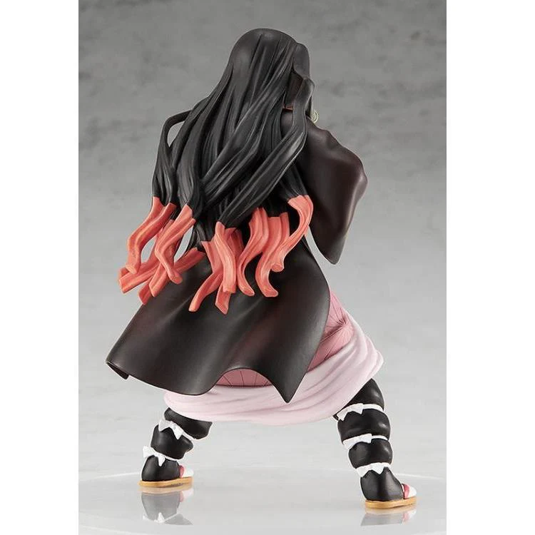 Demon Slayer: Kimetsu no Yaiba Pop Up Parade "Nezuko Kamado" - Image 2