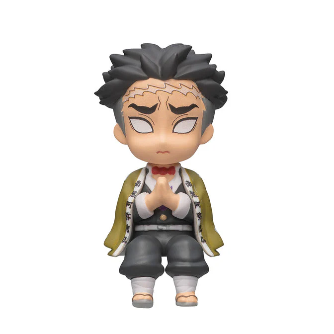 Demon Slayer: Kimetsu No Yaiba ~Sitting~ - Image 10