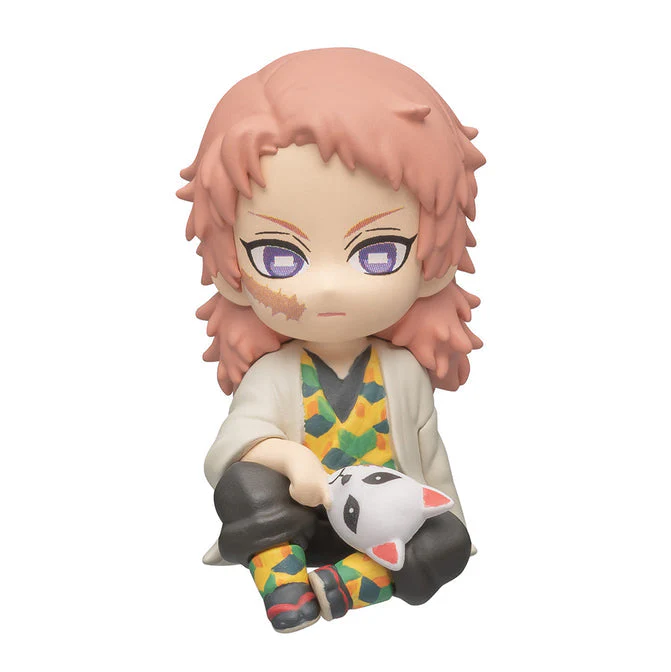 Demon Slayer: Kimetsu No Yaiba ~Sitting~ - Image 15