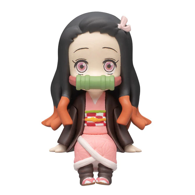Demon Slayer: Kimetsu No Yaiba ~Sitting~ - Image 26