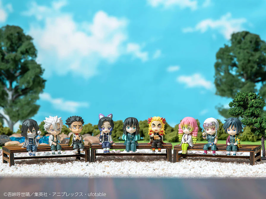 Demon Slayer: Kimetsu No Yaiba ~Sitting~ - Image 5