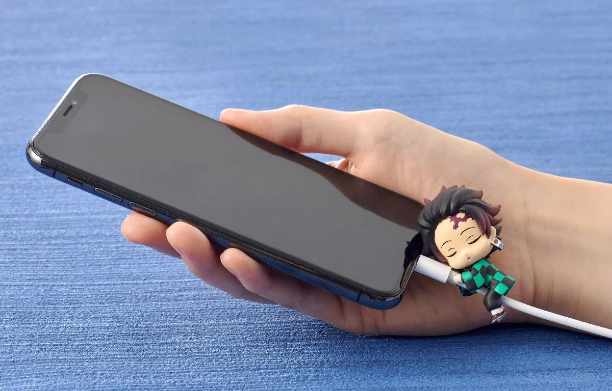 Demon Slayer: Kimetsu no Yaiba Sleep on the Cable Vol.2 - Image 11