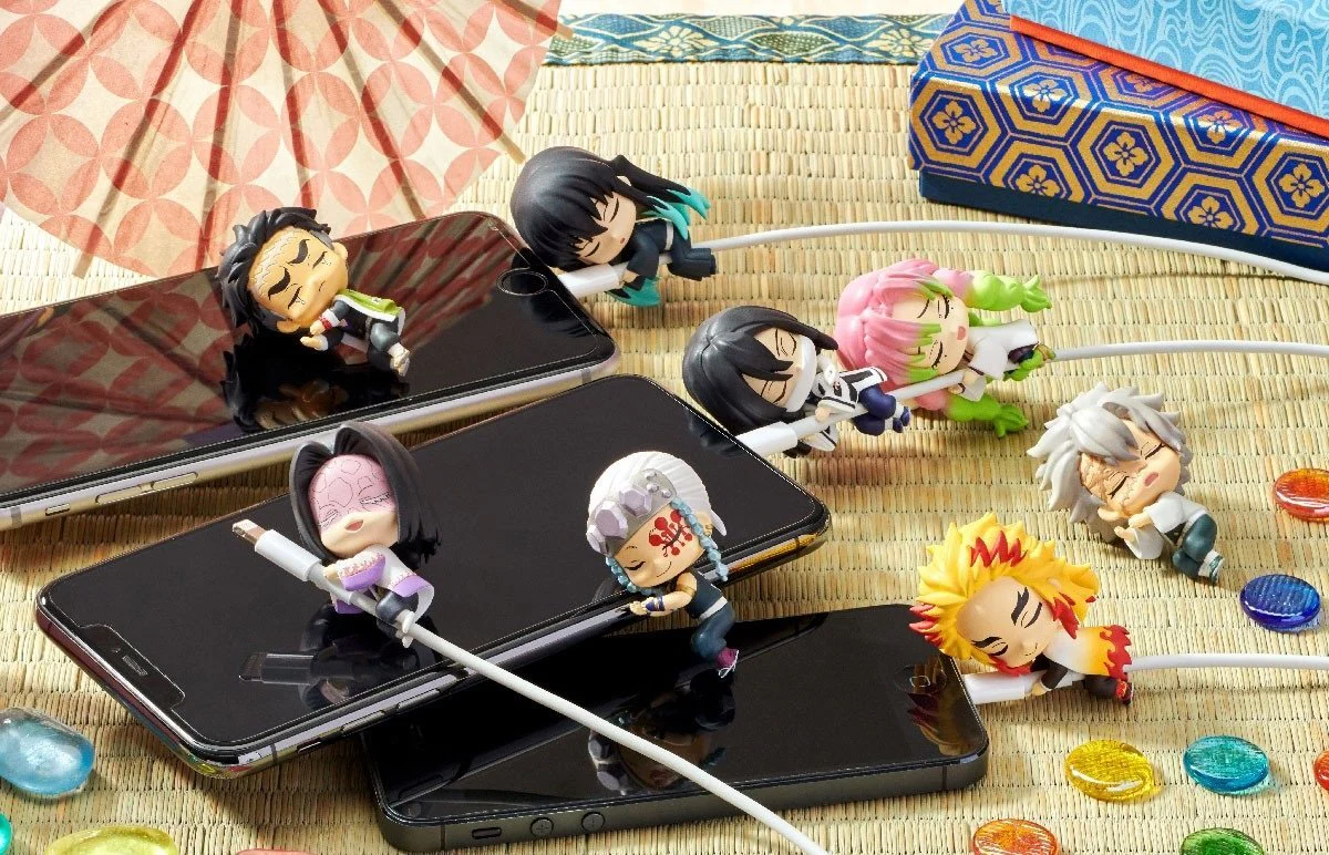 Demon Slayer: Kimetsu no Yaiba Sleep on the Cable Vol.2 - Image 12