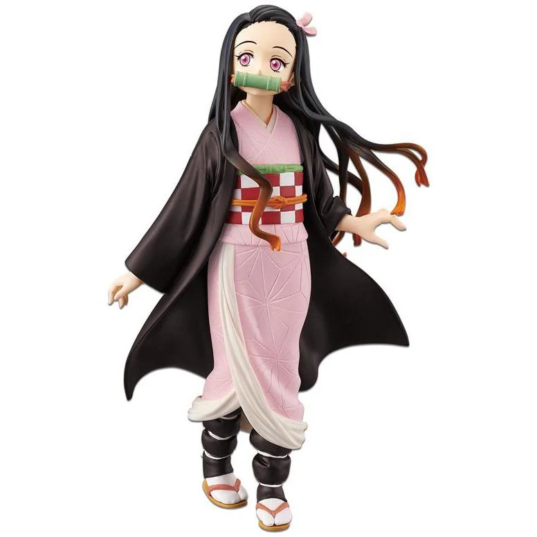 Demon Slayer: Kimetsu no Yaiba Vol. 2 "Nezuko Kamado" (Ver. B)