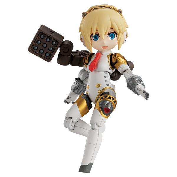Desktop Army Persona Series Collaboration Aigis - Image 5