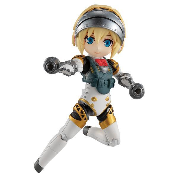 Desktop Army Persona Series Collaboration Aigis - Image 6