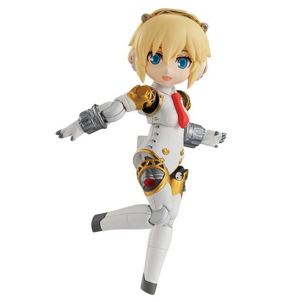 Desktop Army Persona Series Collaboration Aigis - Image 7
