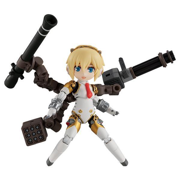 Desktop Army Persona Series Collaboration Aigis - Image 8
