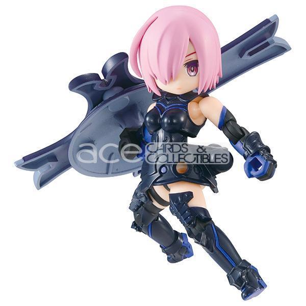 Desktop Army Vol. 1 Fate Grand Order - Image 8