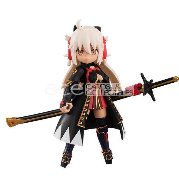 Desktop Army Fate Grand Order Vol. 4 - Image 8