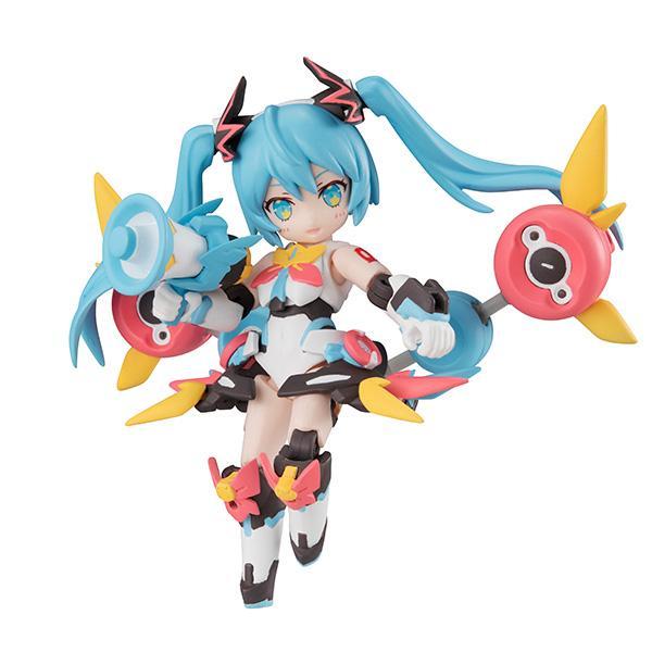 Desktop Singer Vol.01 Hatsune Miku Series - Image 4