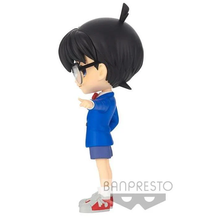 Detective Conan Q Posket "Conan Edogawa" (Ver. A) - Image 2