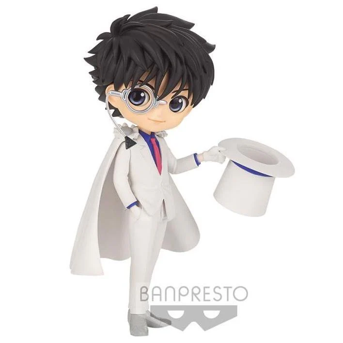 Detective Conan Q Posket "Kid The Phantom Thief" (Ver. B)