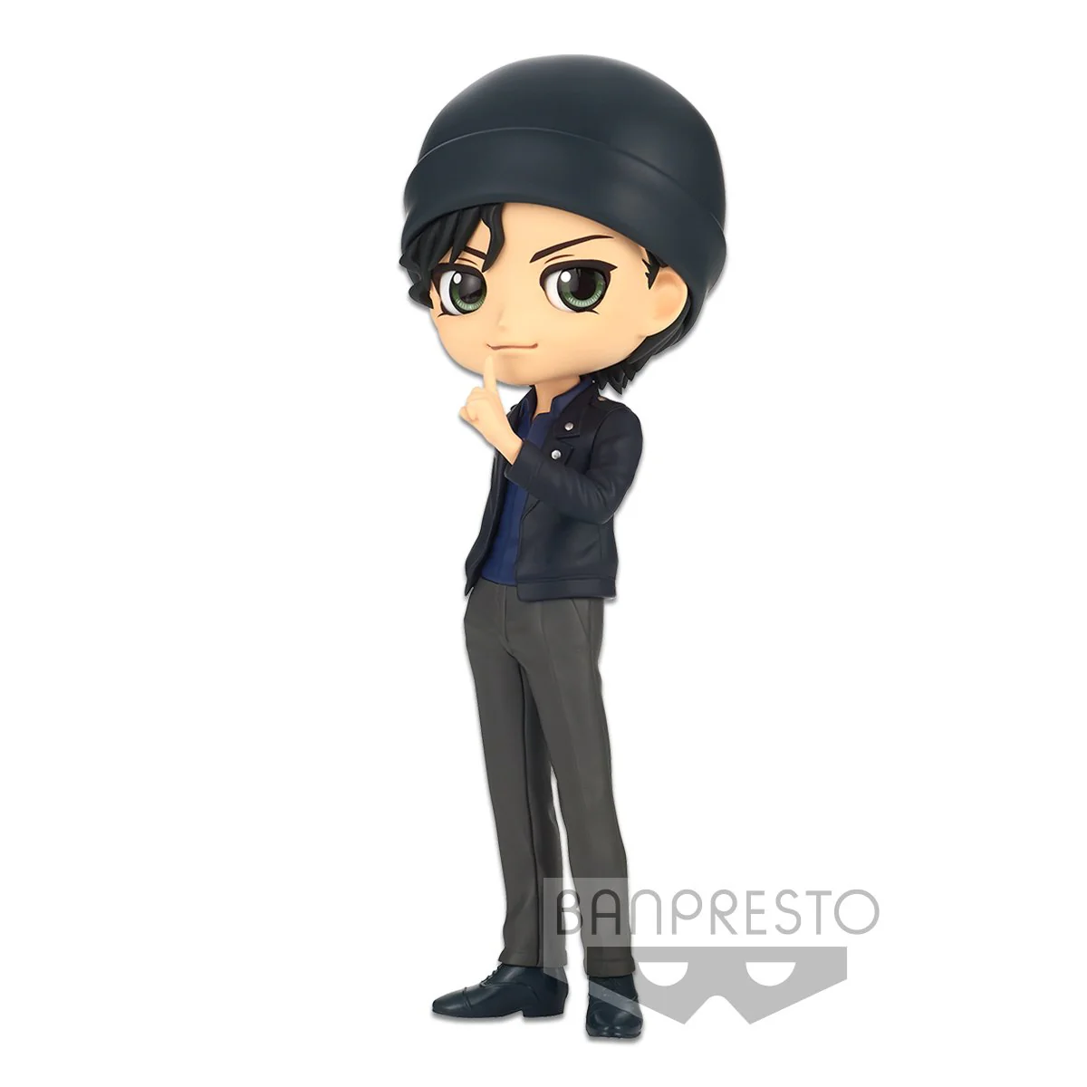 Detective Conan Q Posket "Shuichi Akai" (Ver. A)