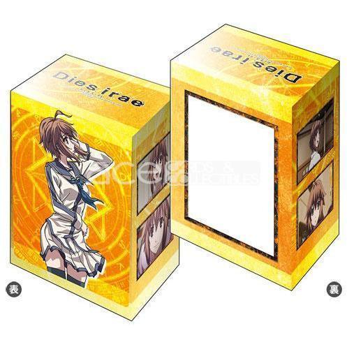 Dies irae Deck Box Collection V2 Vol.321 "Kasumi Ayase"