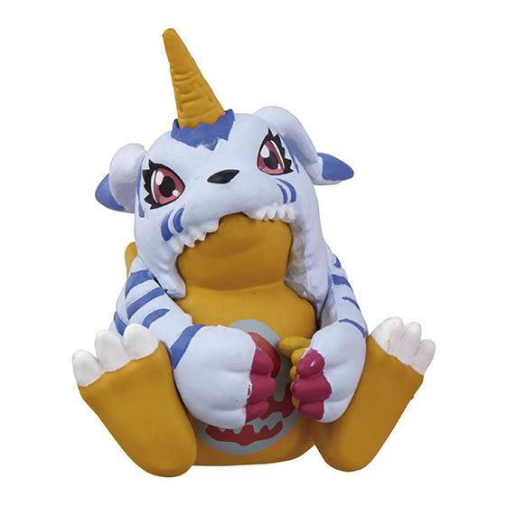 Digimon Adventuer 2020 Hugcot Digimon Adventure (Complete Set of 8) - Image 3