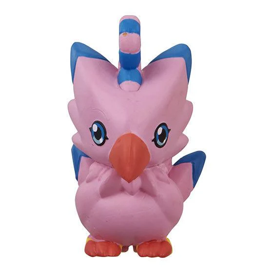 Digimon Adventuer 2020 Hugcot Digimon Adventure (Complete Set of 8) - Image 4