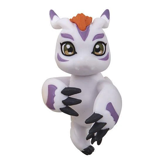 Digimon Adventuer 2020 Hugcot Digimon Adventure (Complete Set of 8) - Image 7