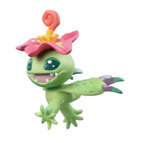 Digimon Adventure DigiColle! MIX set [with limited benefits] - Image 14
