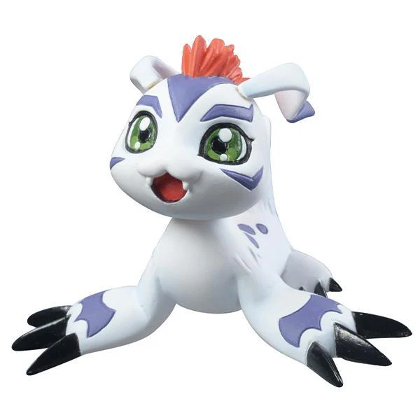 Digimon Adventure DigiColle! MIX set [with limited benefits] - Image 17