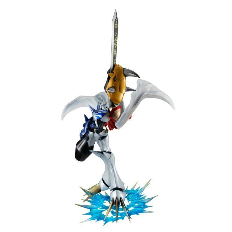 Digimon Adventure -Precious G.E.M. Series- "Omegamon" - Image 2