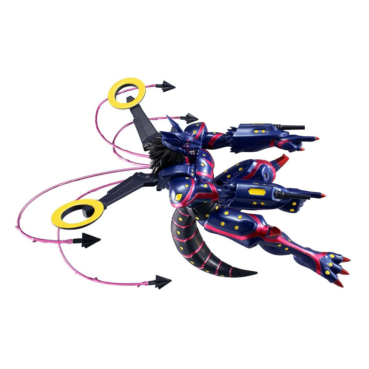 Digimon Adventure Last Evolution Kizuna -Ultimate Image- (Agumon & Gabumon) - Image 3